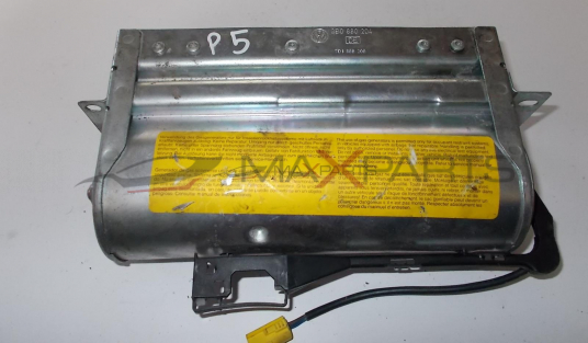 PASSAT 5 PASSENGER AIRBAG