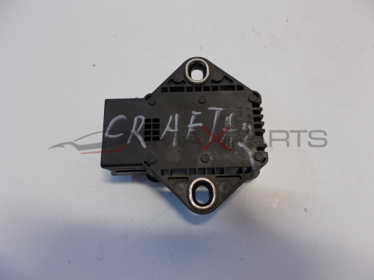VW CRAFTER   ESP  СЕНЗОР ЗА ОТКЛОНЕНИЕ   0265005774  A0065424218
