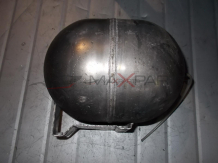 MERCEDES S CLASS W220 AIR SUSPENSION STORAGE TANK A2203200215  A 220 320 02 15