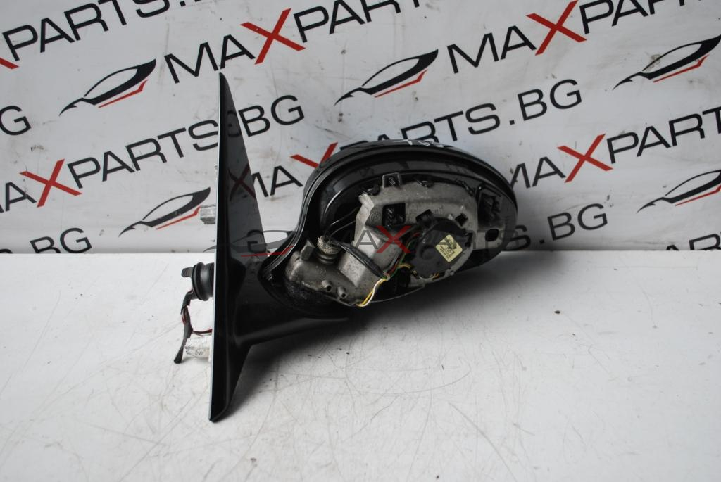 Ляво огледало пина за BMW E91