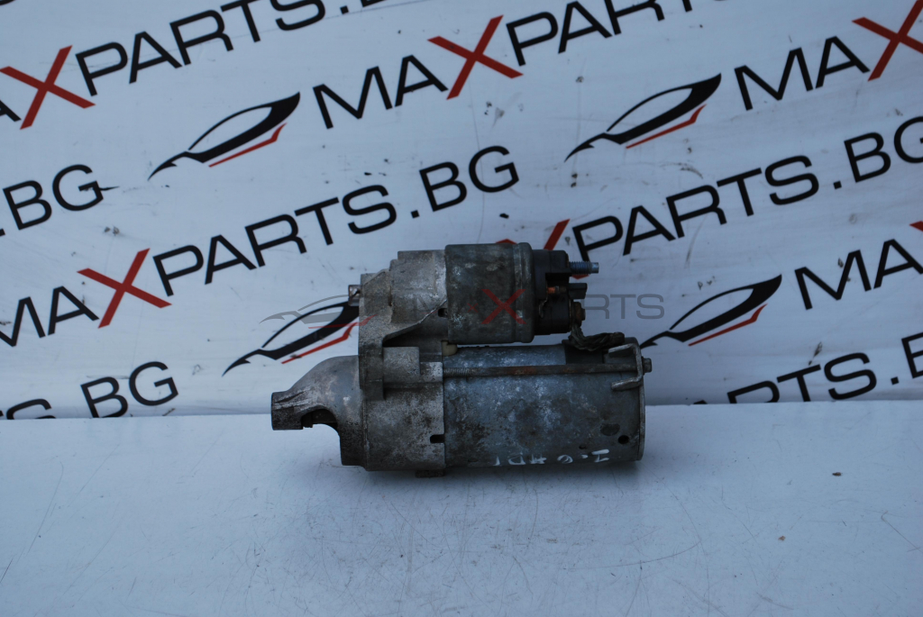 Стартер за PEUGEOT/CITROEN 1.6HDI  TS14E110  25A1 0827