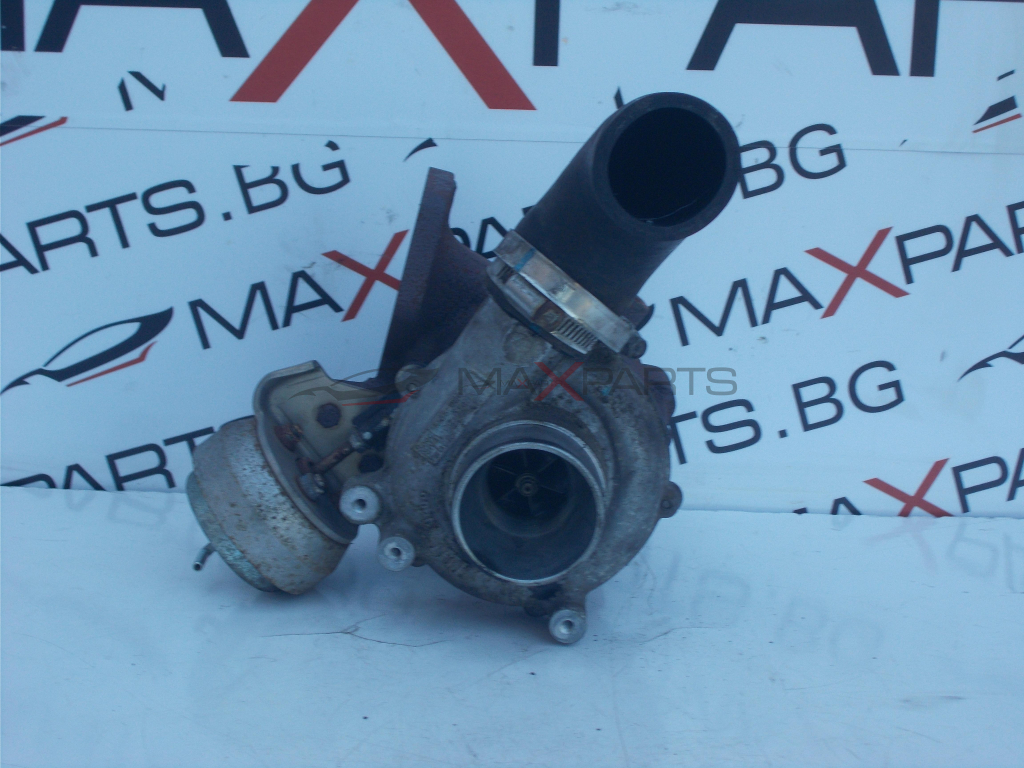 Турбо компресор за Mazda 6 2.0D 143 hp TURBO COMPRESSOR VJ360802RF7J RHV408014M