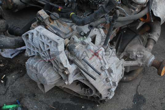 Скоростна кутия за Land Rover Freelander 2.2D  AG9R 7002 FA