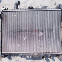 Воден радиатор за LAND ROVER RANGE ROVER TDV8 4.4D Radiator engine cooling BH42-8005-AC