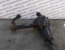 Преден диференциал за Kia Sorento 2.5CRDI FRONT DIFFERENTIAL