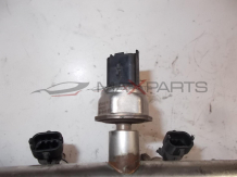 Датчик налягане на гориво за PEUGEOT 207 1.6 TURBO THP175 FUEL PRESSURE SENSOR  V75040439  V75404398008