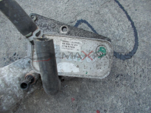 Топлообменник за OPEL ZAFIRA B 1.9 CDTI Z19DT   5989070231