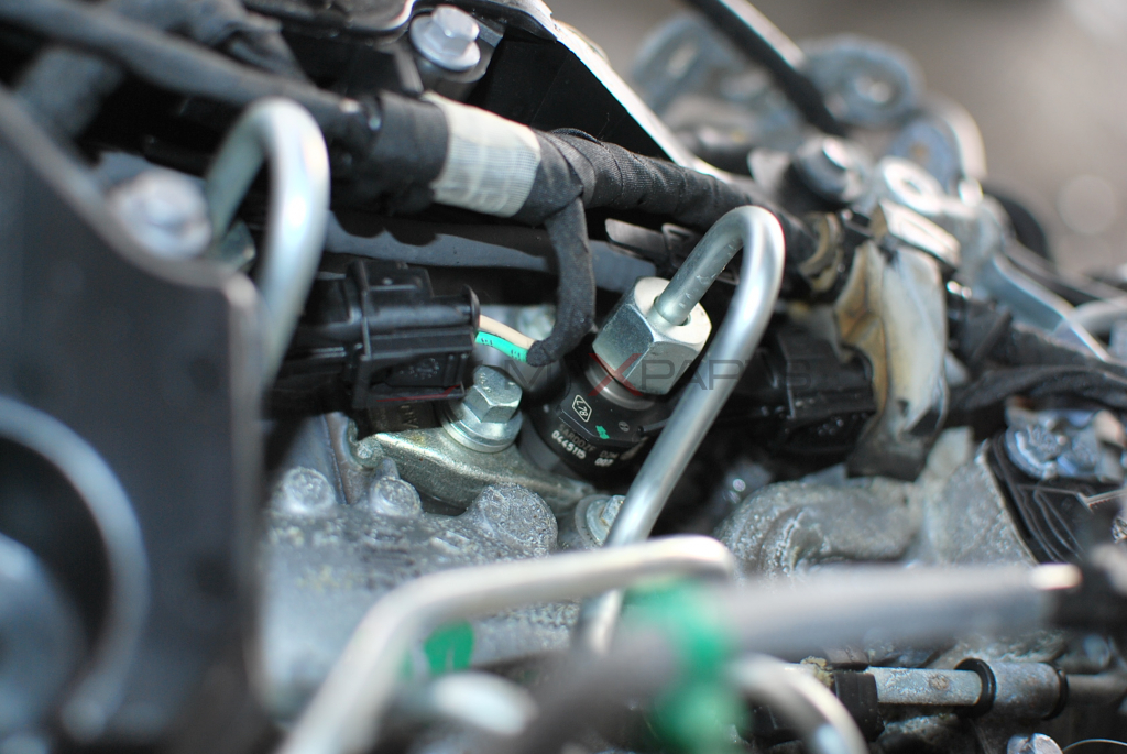 Дюзи за Renault Laguna 2.0DCI 0445115007