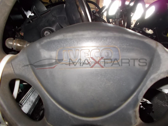 AIR BAG волан за IVECO DAILY STEERING WHEEL AIRBAG