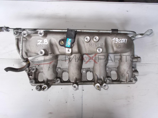 ZAFIRA B 1.9 120 HP  55192747