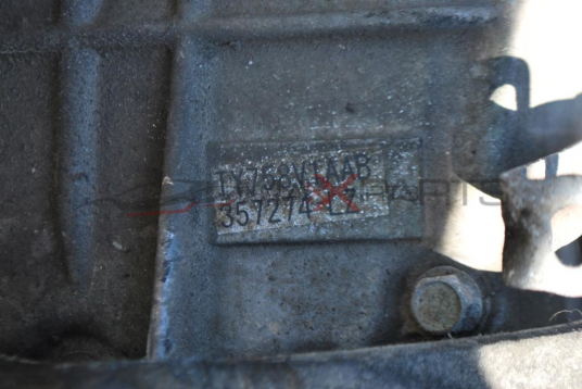 Скоростна кутия за SUBARU LEGACY   2.0D BOXER     5 предавки         TY758V1AAB