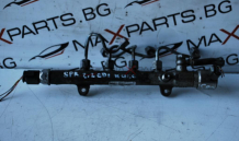 Горивна рейка за MERCEDES SPRINTER 2.2CDI    W906       A6510700495