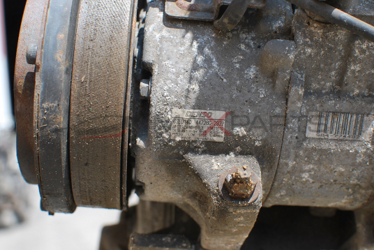 Клима компресор за Toyota Rav4 2.0I 447260-2932 6SEU14C