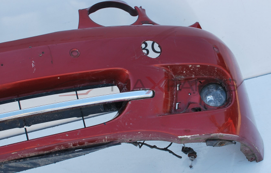 Предна броня за Jaguar X-Type