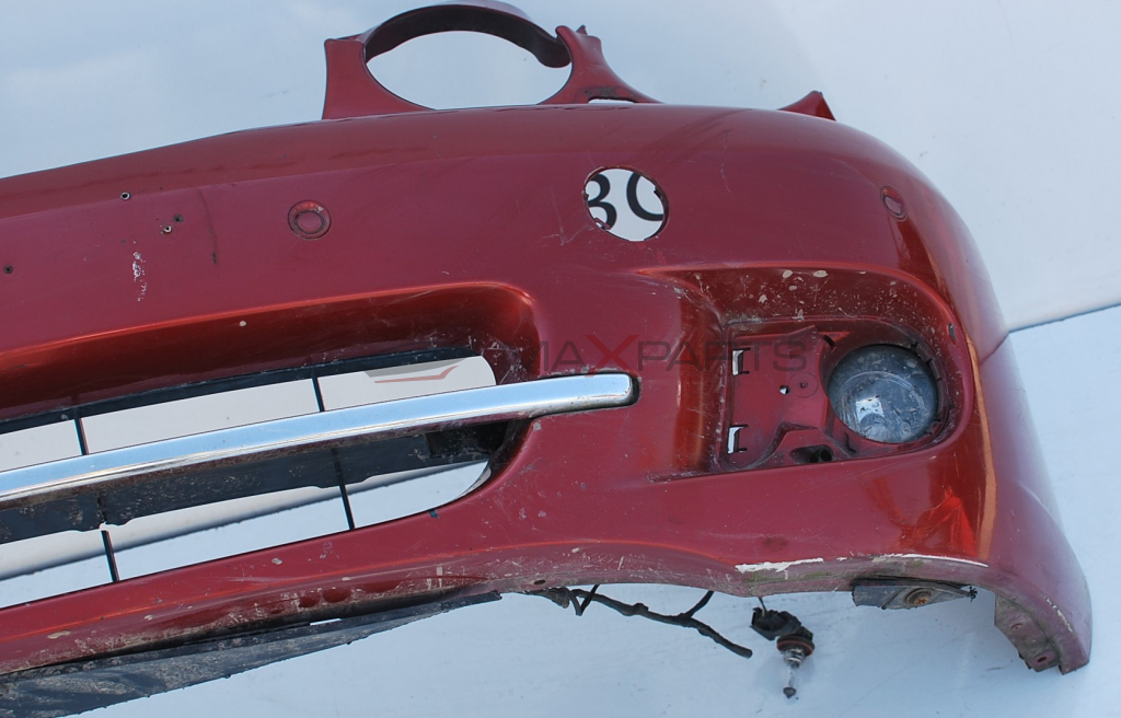 Предна броня за Jaguar X-Type