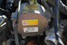 Вакуум помпа за Hyundai Tucson 1.7CRDI 28810-2A650