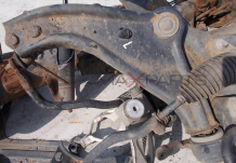 Ляв носач за MINI COOPER R56 1.6 16V