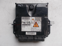 Компютър за NISSAN NAVARA 2.5 DCI ENGINE ECU 23710EB33A MB275800-3613