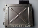 Компютър за LAND ROVER DISCOVERY TD5 ECU  RQT100024
