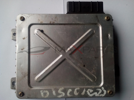 Компютър за LAND ROVER DISCOVERY TD5 ECU  RQT100024