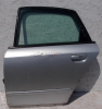 AUDI A4 REAR L