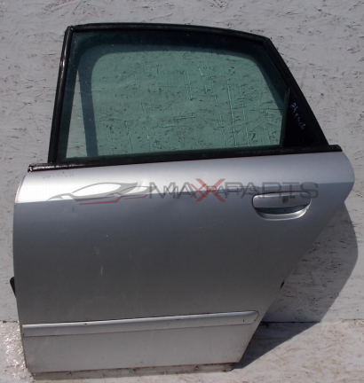AUDI A4 REAR L
