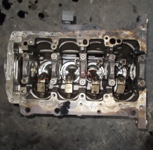 Двигателен блок за VW PASSAT 6 2.0 TDI 140 HP