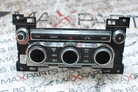 Клима управление за Range Rover DPLA-18A802-DF