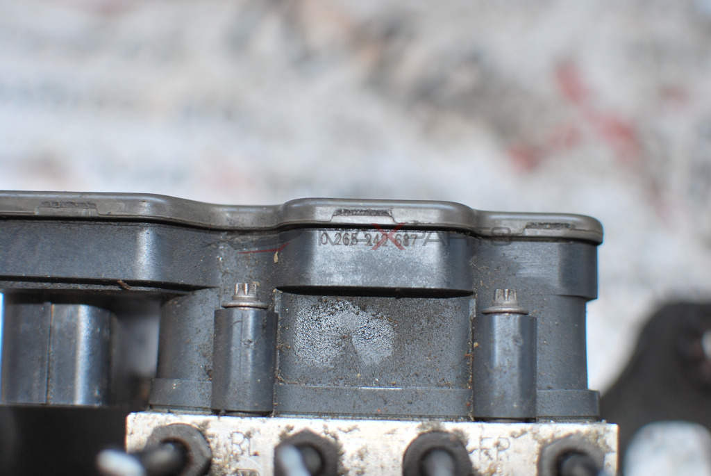 ABS модул за Range Rover DPLA-14F447-AF 0265242687 2265106455 0265956038