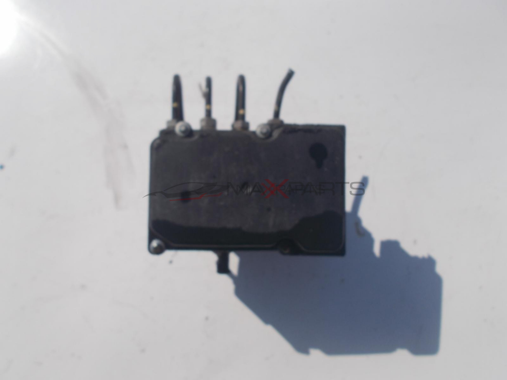 ABS модул за PEUGEOT 307 2.0HDI ABS PUMP 0265800390 0265231302 9646828780