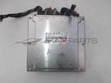 Компютър за MERCEDES BENZ ML W163 ENGINE ECU A6121536379 0281011408