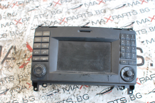 Навигация за Mercedes-Benz Sprinter A 906 900 09 04