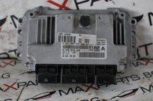 Компютър за Peugeot 207 1.6I 9662519580 ME7.4.5