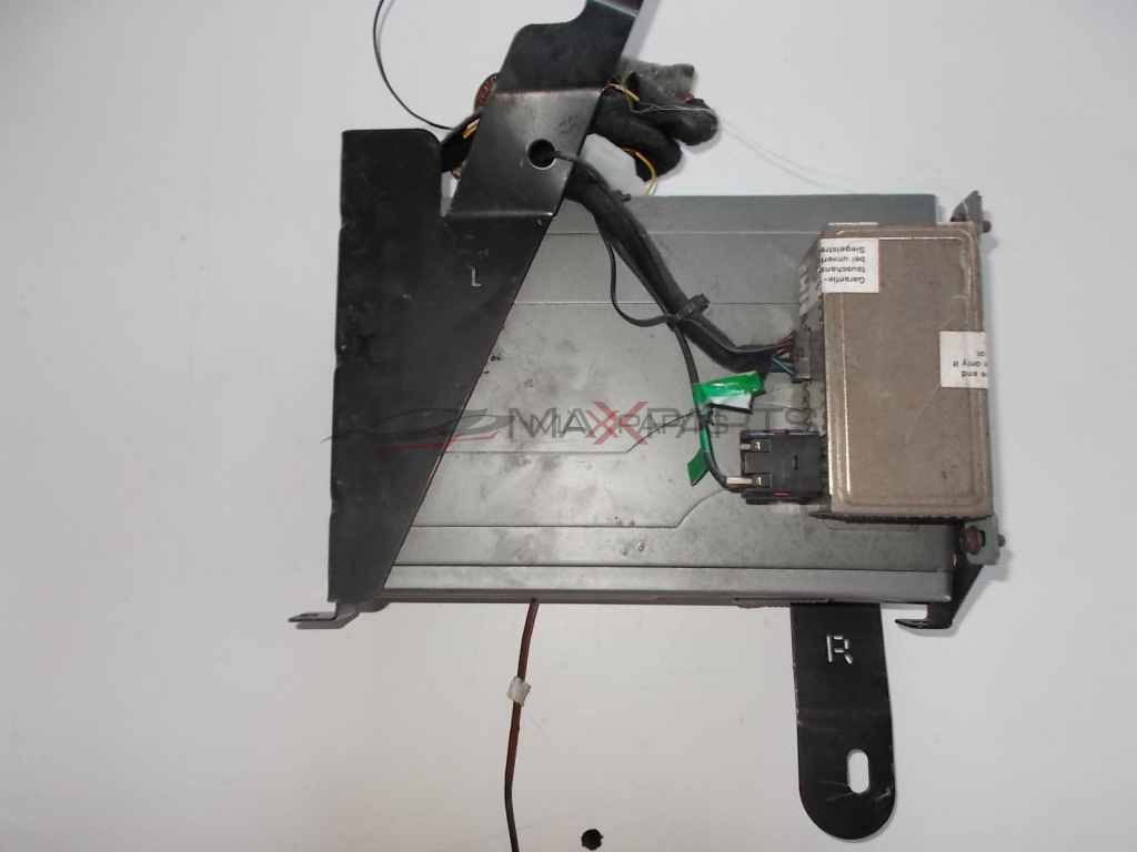 Toyota Navigation Navi Rechner GPS 08662-00870 0866200870 PZ445 E9331 02