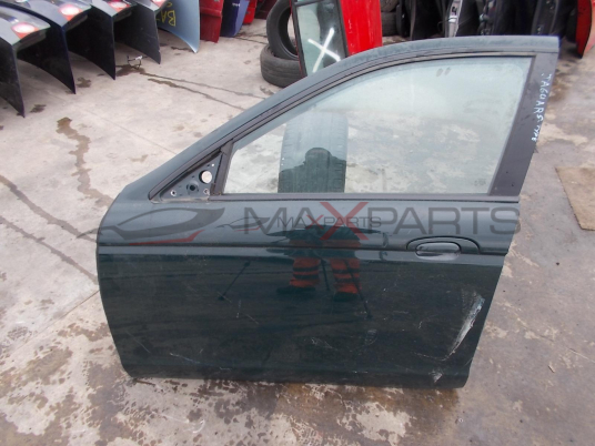 Предна лява врата за JAGUAR S TYPE