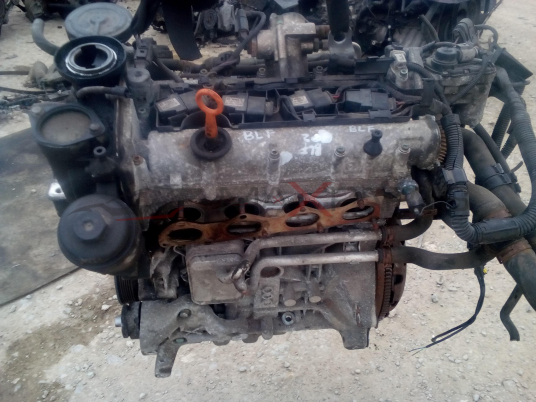 OCTAVIA 1.6 FSI  ЦЕНА ПО СПОРАЗУМЕНИЕ  МОЛЯ ИЗПРАТЕТЕ ЗАПИТВАНЕ