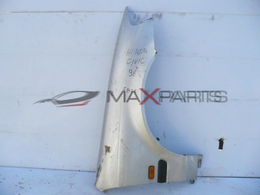 ДЕСЕН КАЛНИК ЗА CIVIC 1998 FACE