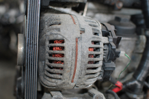 Генератор за Volvo S60 2.4D 30658085 0124525060