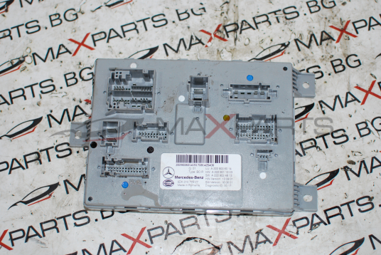SAM модул за Mercedes-Benz W205 C43AMG A2229006014
