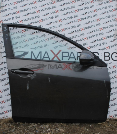 Предна дясна врата за MAZDA 3