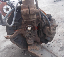 Преден ляв шенкел за VW JETTA 2.0TDI FRONT LEFT STEERING KNUCKLE
