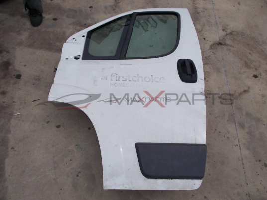 Предна лява врата за CITROEN JUMPER  front left door