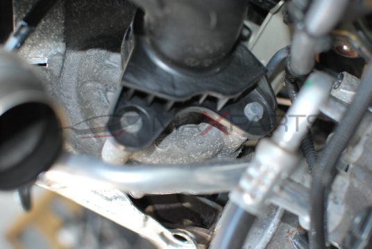 Турбо композиция за Nissan Navara 2.3DCI 144D22173R 822740-0002