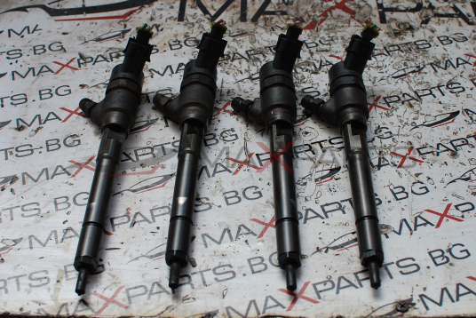 Дюзи за Kia Sportage 2.0CRDI 0445110258 33800-27400