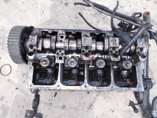 Глава за VW AUDI SEAT SKODA 1.9/2.0 TDI 8V PD 038103373R CYLINDER HEAD