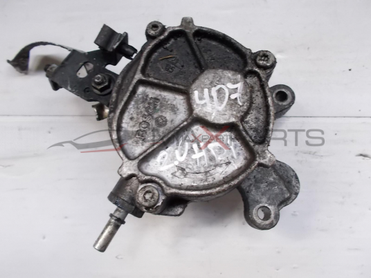 Вакум помпа за PEUGEOT 407  2.0 HDI