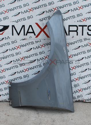 Преден ляв калник за Mercedes-Benz E-Class