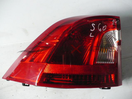 VOLVO S 60  2013 2015  L