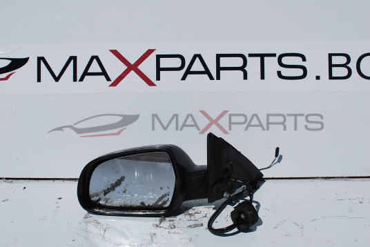 Ляво огледало за Audi A4 B8