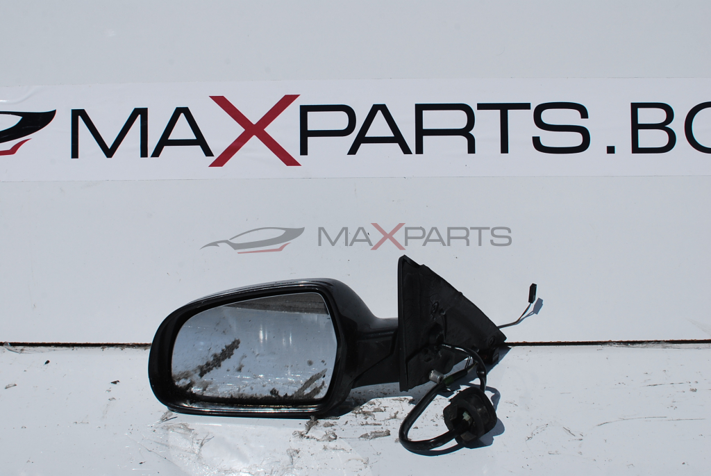 Ляво огледало за Audi A4 B8